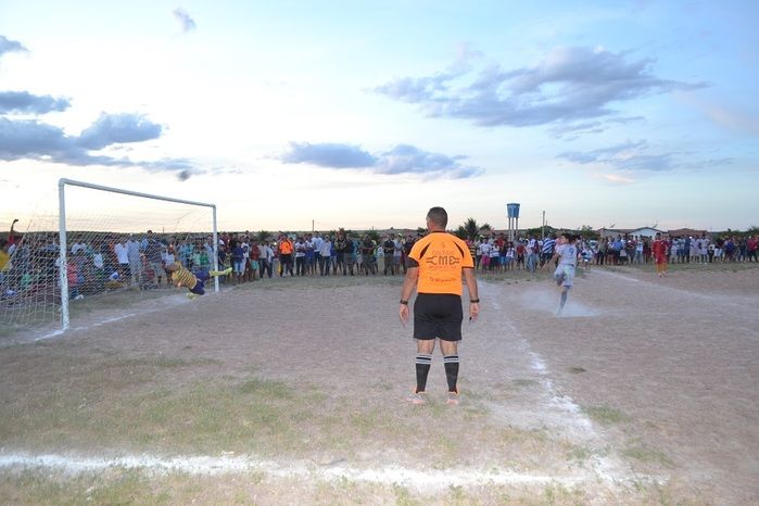 Boca Juniors vence o Campeonato Alegretense de Futebol 2016 - Imagem 45