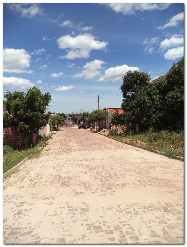 Prefeitura realiza obra de pavimentação na Rua Antônio Marques  - Imagem 5