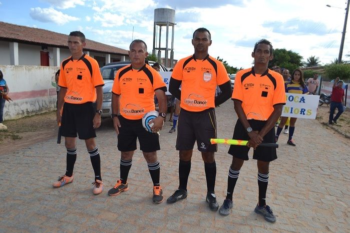 Boca Juniors vence o Campeonato Alegretense de Futebol 2016 - Imagem 3