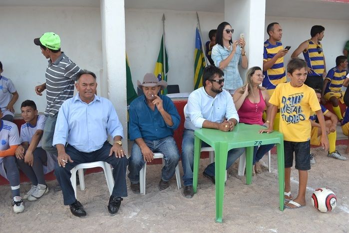 Boca Juniors vence o Campeonato Alegretense de Futebol 2016 - Imagem 26