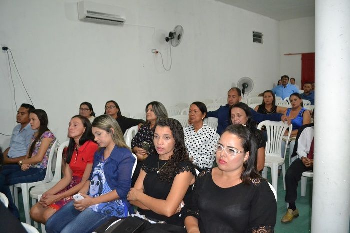 Prefeitura promove Culto em alusão ao aniversário de Alegrete - Imagem 7