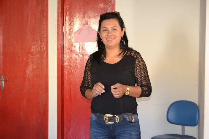 Alegretenses recebem presentes no 24º Aniversário da Cidade - Imagem 10