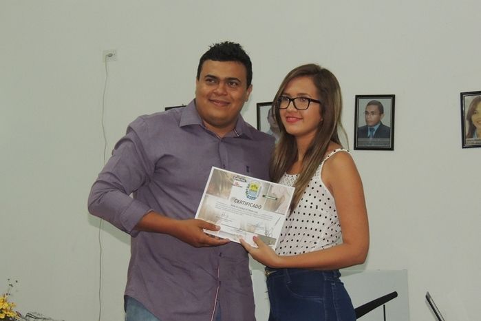 SETRE entrega certificados de embelezamento e coste e costura - Imagem 22