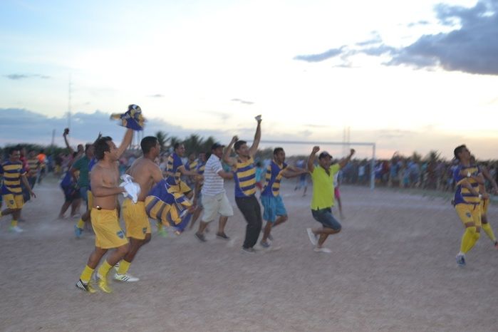 Boca Juniors vence o Campeonato Alegretense de Futebol 2016 - Imagem 49