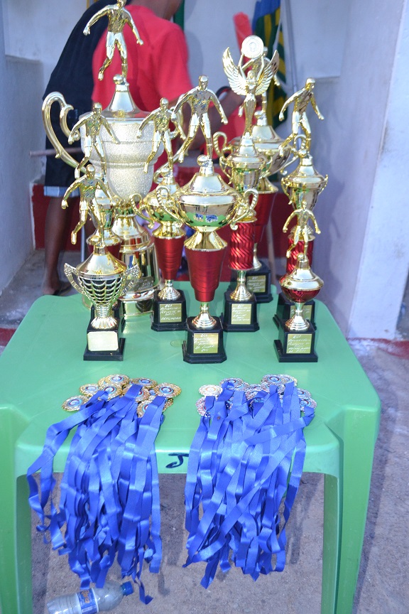 Boca Juniors vence o Campeonato Alegretense de Futebol 2016 - Imagem 51