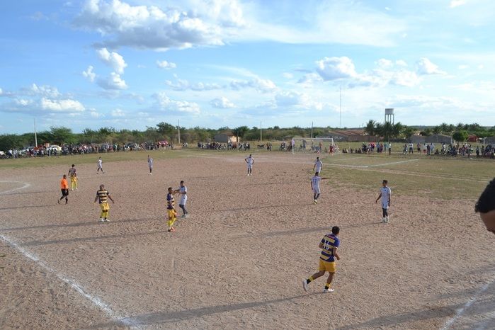 Boca Juniors vence o Campeonato Alegretense de Futebol 2016 - Imagem 33