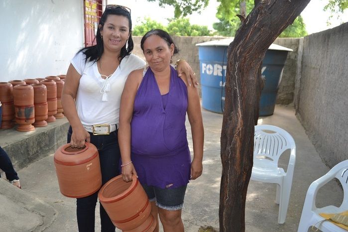 Alegretenses recebem presentes no 24º Aniversário da Cidade - Imagem 51