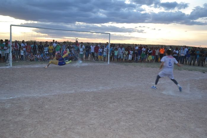 Boca Juniors vence o Campeonato Alegretense de Futebol 2016 - Imagem 48