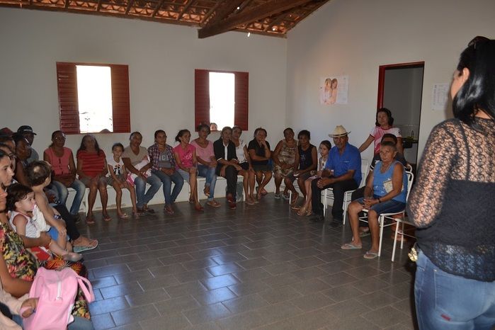 Alegretenses recebem presentes no 24º Aniversário da Cidade - Imagem 11