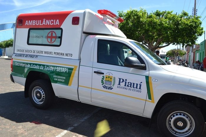 Alegretenses recebem presentes no 24º Aniversário da Cidade - Imagem 36