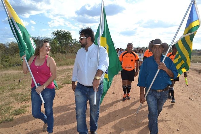 Boca Juniors vence o Campeonato Alegretense de Futebol 2016 - Imagem 11