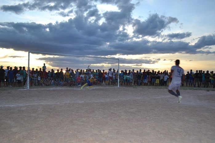 Boca Juniors vence o Campeonato Alegretense de Futebol 2016 - Imagem 43