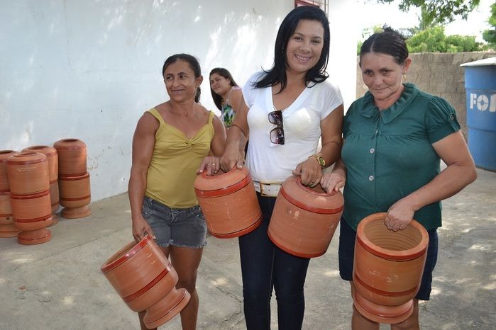 Alegretenses recebem presentes no 24º Aniversário da Cidade - Imagem 58