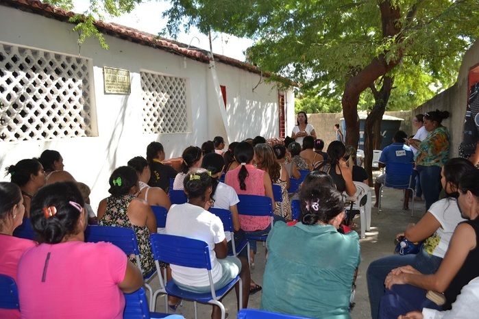 Alegretenses recebem presentes no 24º Aniversário da Cidade - Imagem 47
