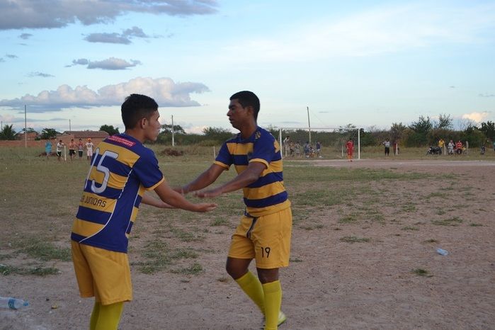 Boca Juniors vence o Campeonato Alegretense de Futebol 2016 - Imagem 39