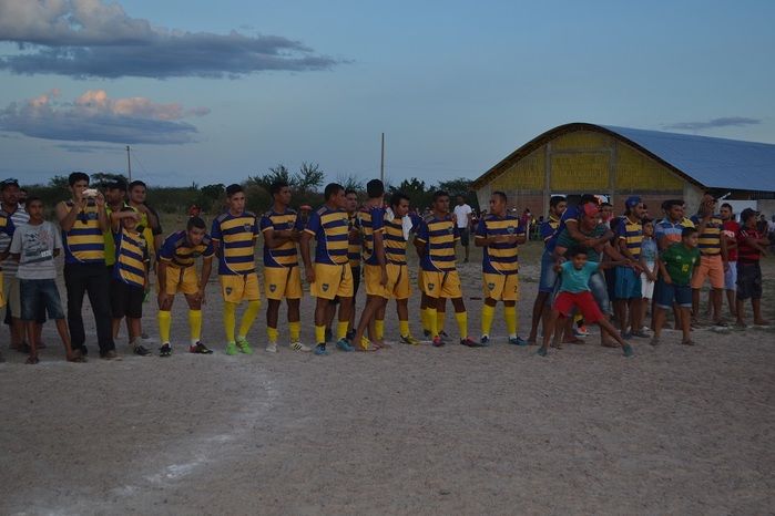 Boca Juniors vence o Campeonato Alegretense de Futebol 2016 - Imagem 41