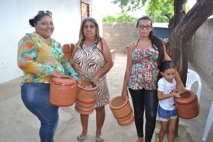 Alegretenses recebem presentes no 24º Aniversário da Cidade - Imagem 63