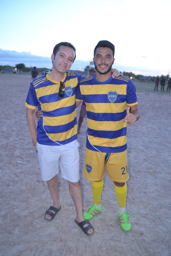 Boca Juniors vence o Campeonato Alegretense de Futebol 2016 - Imagem 53