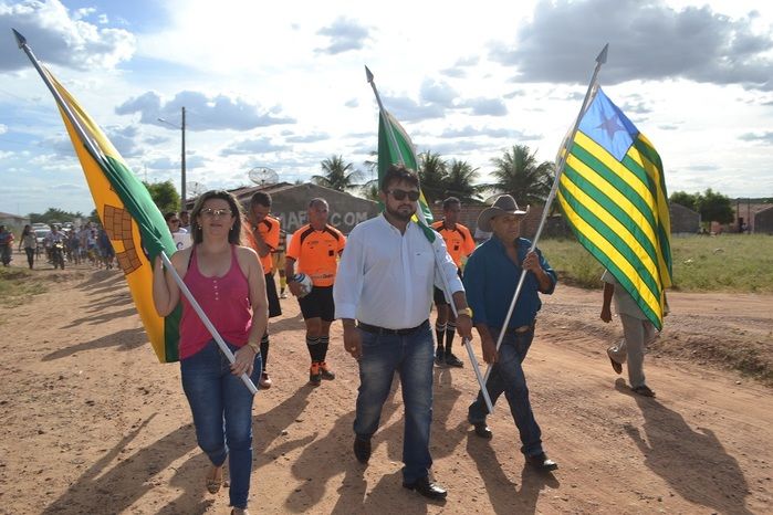 Boca Juniors vence o Campeonato Alegretense de Futebol 2016 - Imagem 8