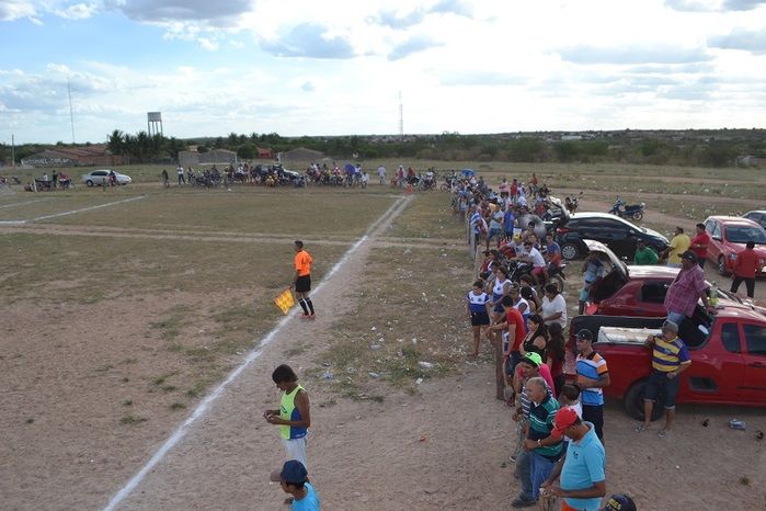 Boca Juniors vence o Campeonato Alegretense de Futebol 2016 - Imagem 27
