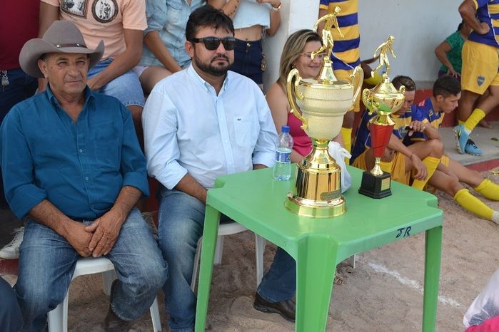 Boca Juniors vence o Campeonato Alegretense de Futebol 2016 - Imagem 31