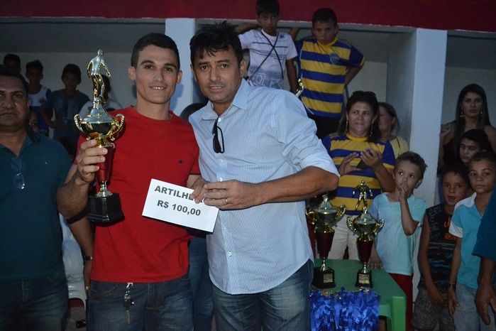 Boca Juniors vence o Campeonato Alegretense de Futebol 2016 - Imagem 60