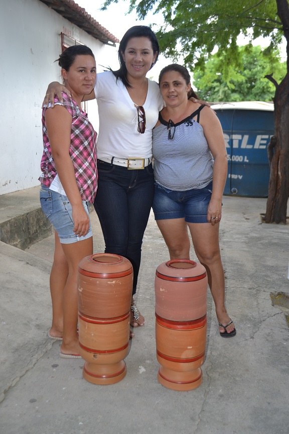 Alegretenses recebem presentes no 24º Aniversário da Cidade - Imagem 69