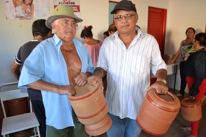 Alegretenses recebem presentes no 24º Aniversário da Cidade - Imagem 20