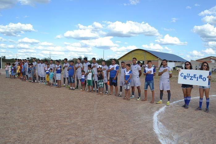 Boca Juniors vence o Campeonato Alegretense de Futebol 2016 - Imagem 14