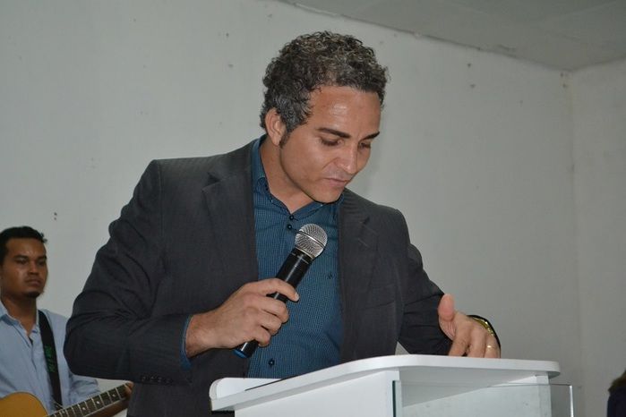 Prefeitura promove Culto em alusão ao aniversário de Alegrete - Imagem 4