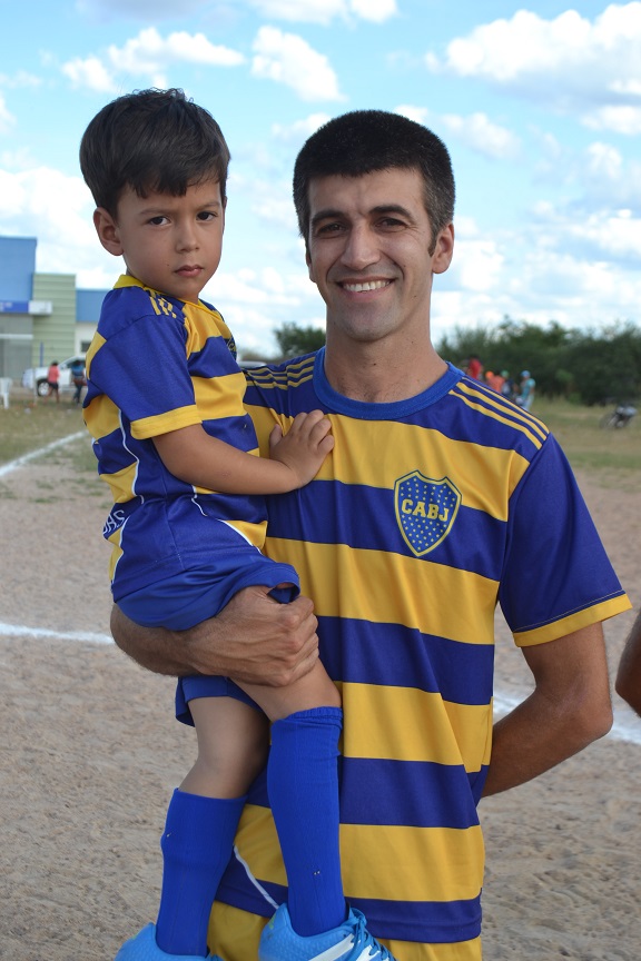 Boca Juniors vence o Campeonato Alegretense de Futebol 2016 - Imagem 19