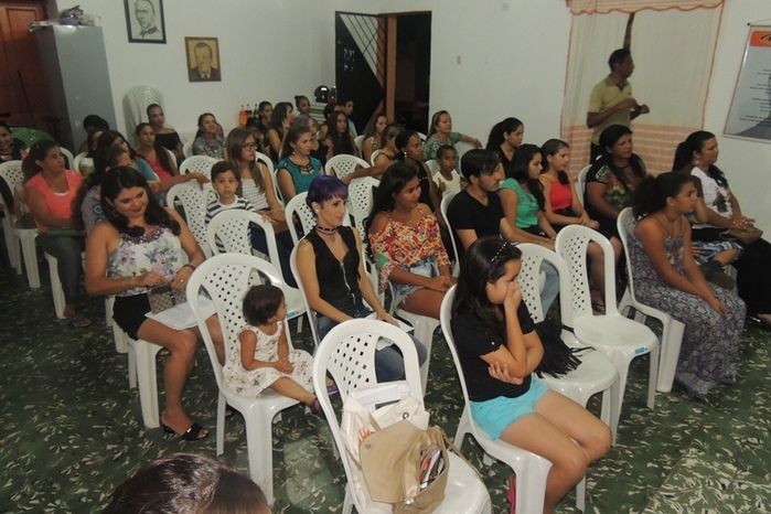 SETRE entrega certificados de embelezamento e coste e costura - Imagem 2