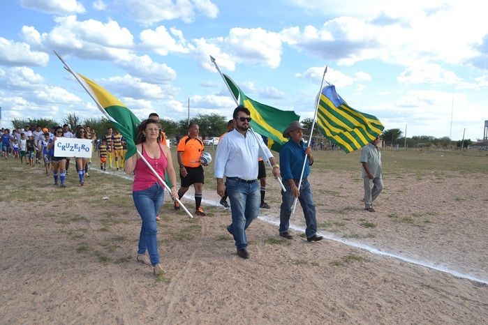 Boca Juniors vence o Campeonato Alegretense de Futebol 2016 - Imagem 13