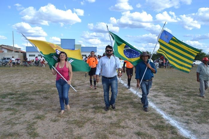 Boca Juniors vence o Campeonato Alegretense de Futebol 2016 - Imagem 12
