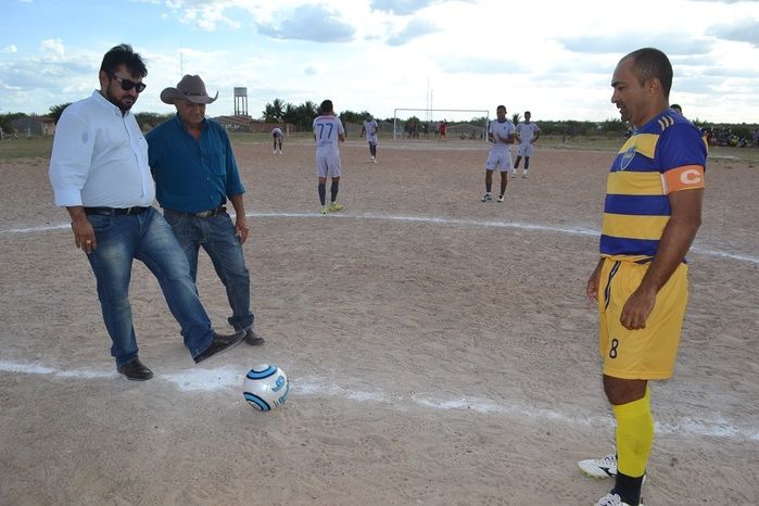 Boca Juniors vence o Campeonato Alegretense de Futebol 2016 - Imagem 25