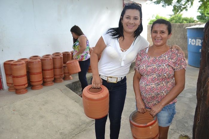 Alegretenses recebem presentes no 24º Aniversário da Cidade - Imagem 49