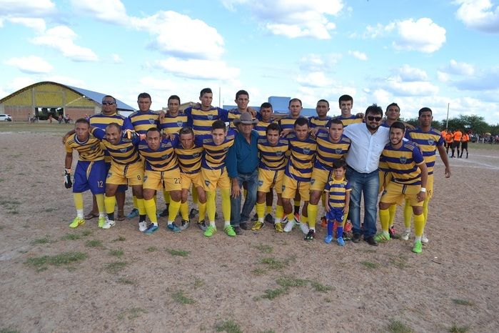 Boca Juniors vence o Campeonato Alegretense de Futebol 2016 - Imagem 23