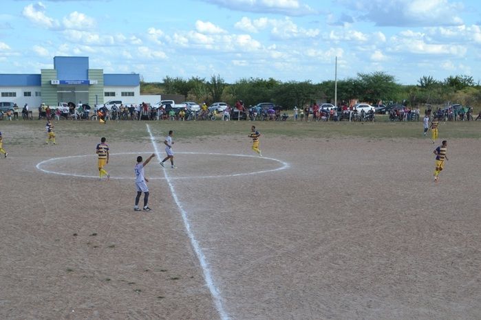 Boca Juniors vence o Campeonato Alegretense de Futebol 2016 - Imagem 28