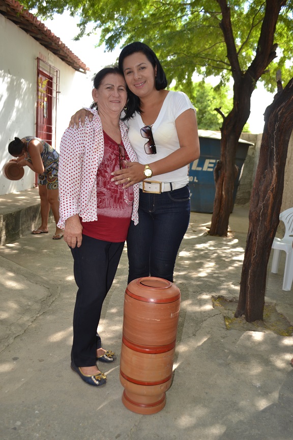 Alegretenses recebem presentes no 24º Aniversário da Cidade - Imagem 73