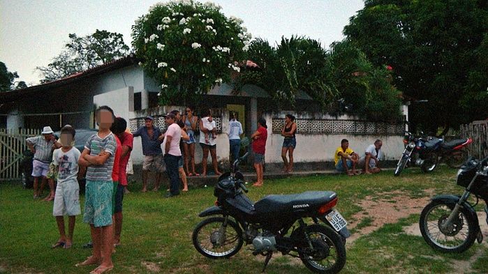 Idosa é brutalmente assassinada após roubo no litoral do PI - Imagem 6