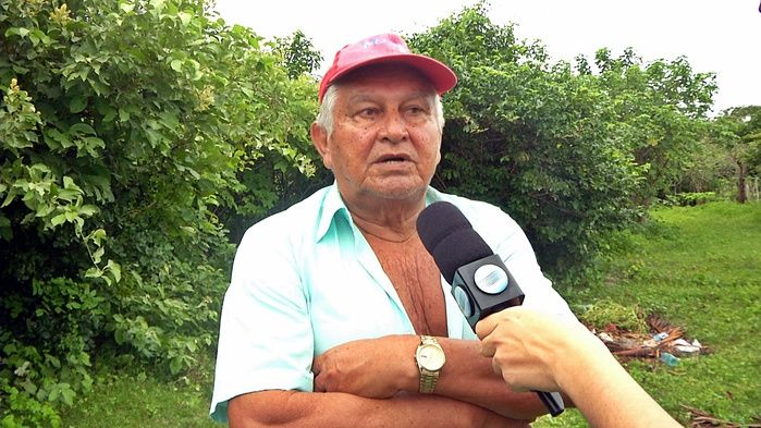 Idosa é brutalmente assassinada após roubo no litoral do PI - Imagem 4