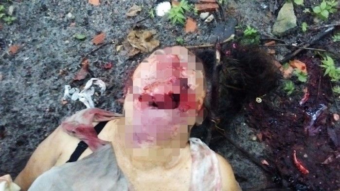 Acusado de assassinar idosa para roubar é preso pela PM - Imagem 4