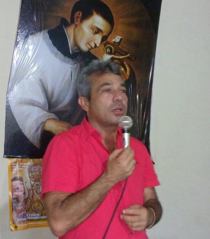 Prefeito Edílson Capote participa de aniversário de D. Maria José - Imagem 3