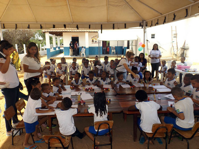 Prefeitura Itinerante leva ações à comunidade Gonçalaves - Imagem 8