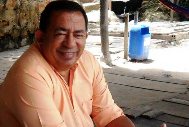 Padre Duarte é eleito novo administrador da Diocese de Campo Maior - Imagem 1