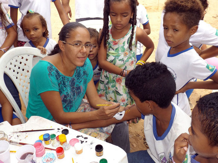 Prefeitura Itinerante leva ações à comunidade Gonçalaves - Imagem 18