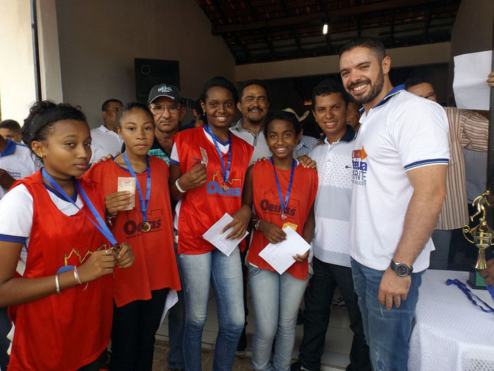 Prefeitura Itinerante leva ações à comunidade Gonçalaves - Imagem 32