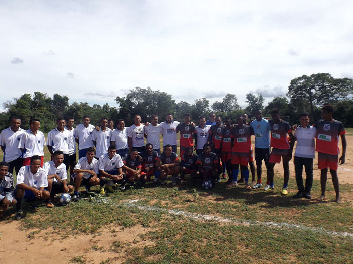 Prefeitura Itinerante leva ações à comunidade Gonçalaves - Imagem 13