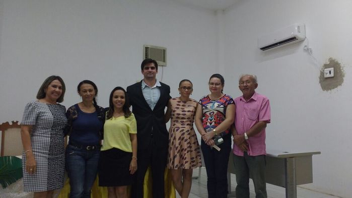 Prefeitura realiza festa em homenagem ao Dia da Mulher. - Imagem 3