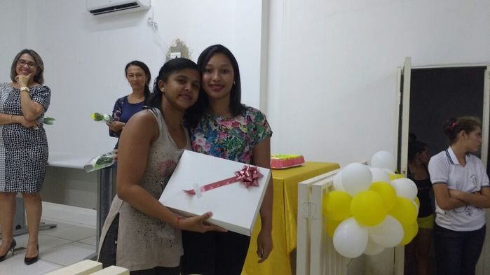 Prefeitura realiza festa em homenagem ao Dia da Mulher. - Imagem 18